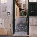 Casa San Giuseppe 酒店 罗马