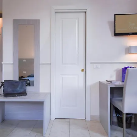 Casa San Giuseppe 3* Řím