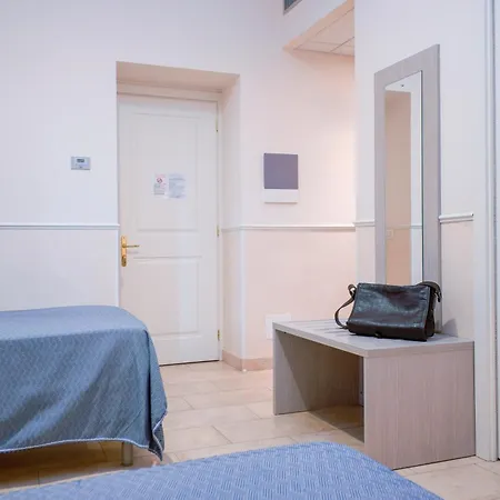 Casa San Giuseppe Řím