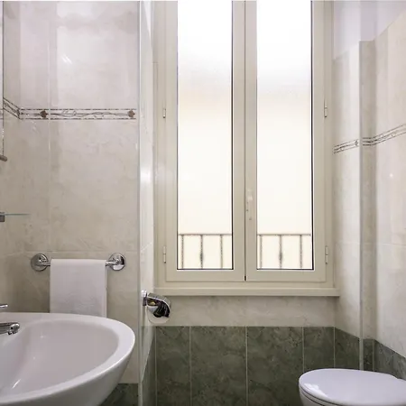 Casa San Giuseppe Hotel 3*