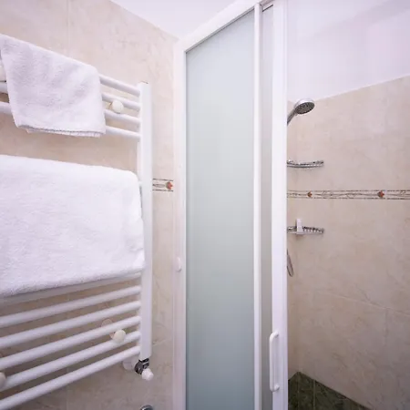 Hotel Casa San Giuseppe