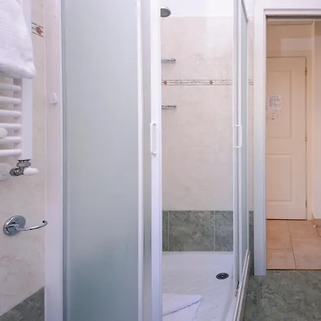 Casa San Giuseppe Hotel Řím