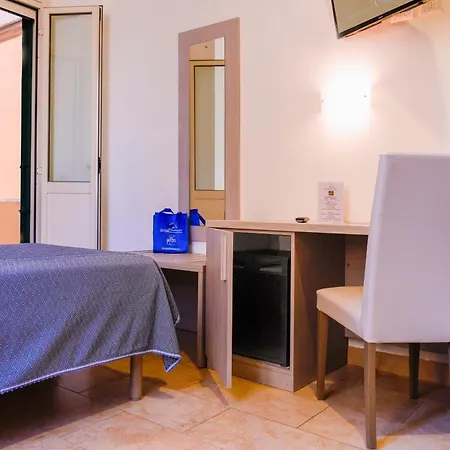 Casa San Giuseppe Řím