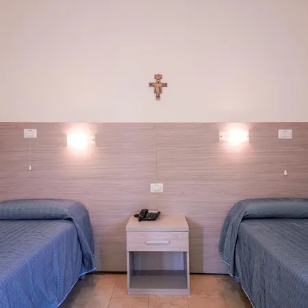 Casa San Giuseppe 3*