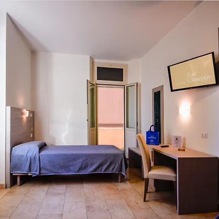 ホテル Casa San Giuseppe 3*