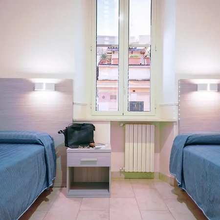 Casa San Giuseppe Řím