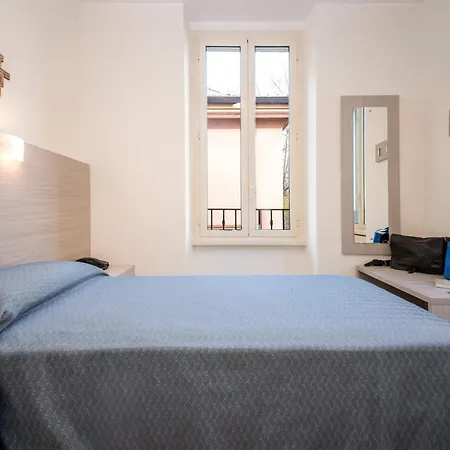 Hotel Casa San Giuseppe 3*