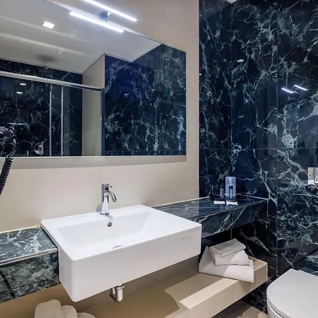 Casa San Giuseppe Hotel 3*