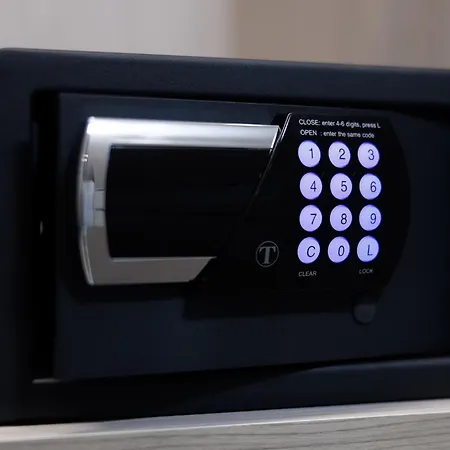 Casa San Giuseppe Hotel