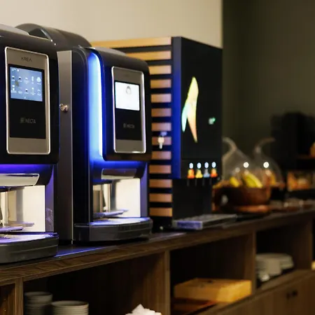 Casa San Giuseppe Řím