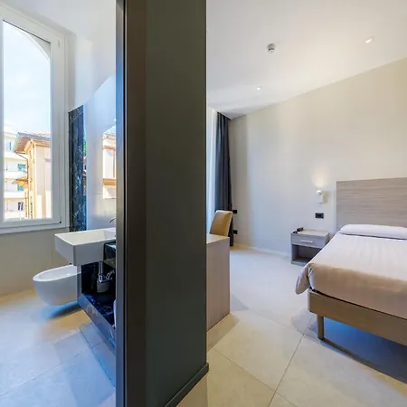 Casa San Giuseppe 3* ローマ