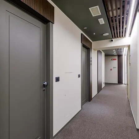 Hotel Casa San Giuseppe 3*