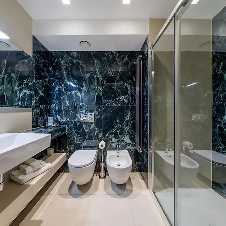 Casa San Giuseppe Řím