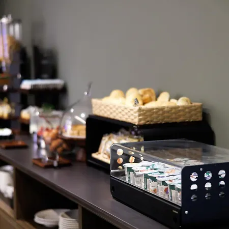 Casa San Giuseppe Hotel Řím