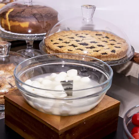 Casa San Giuseppe Řím