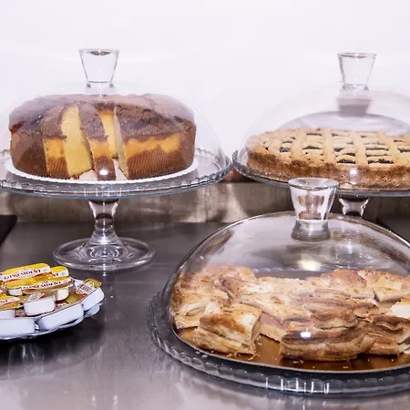 Hotel Casa San Giuseppe 3*