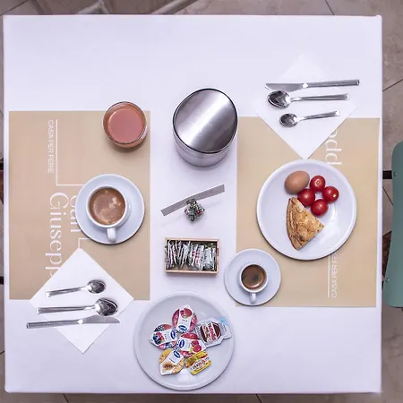 Casa San Giuseppe Hotel 3*