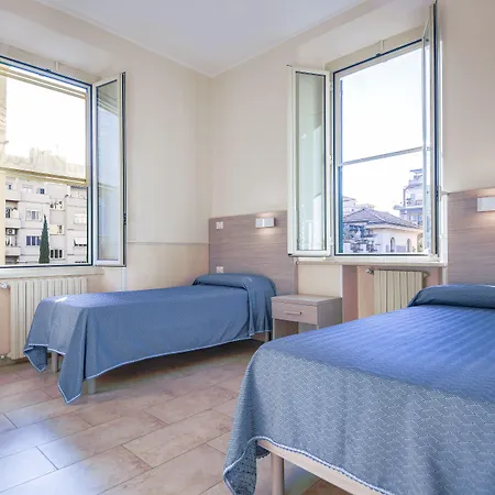 Casa San Giuseppe 3*