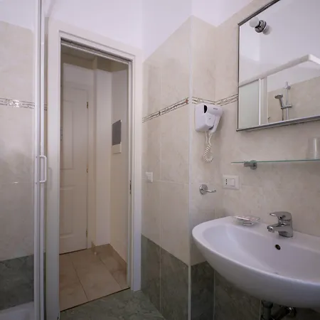 Hotel Casa San Giuseppe Řím