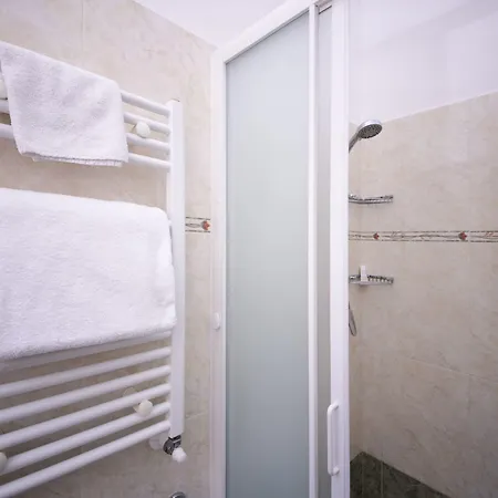 Casa San Giuseppe 3* Řím