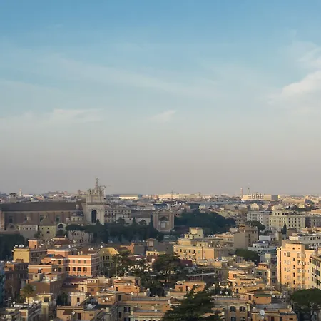 Casa San Giuseppe 3* ローマ