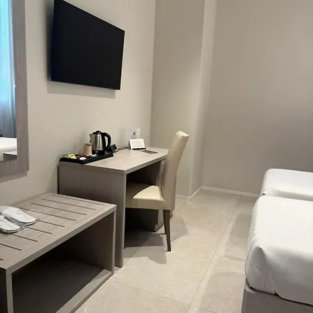 Casa San Giuseppe 3*