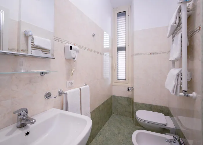 Szálloda Casa San Giuseppe 3*