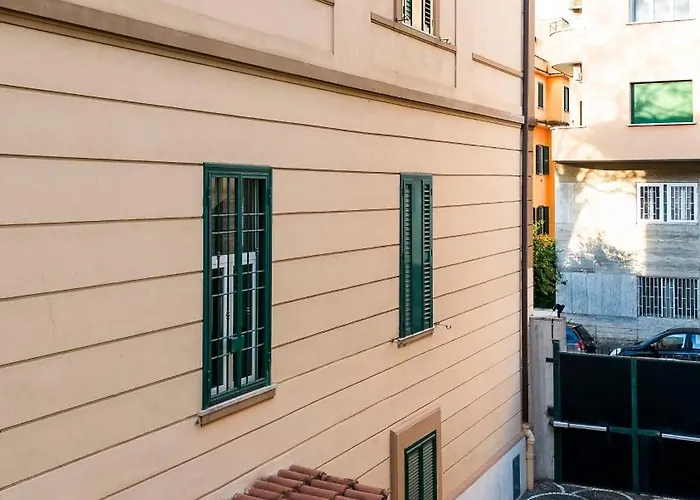 Szálloda Casa San Giuseppe