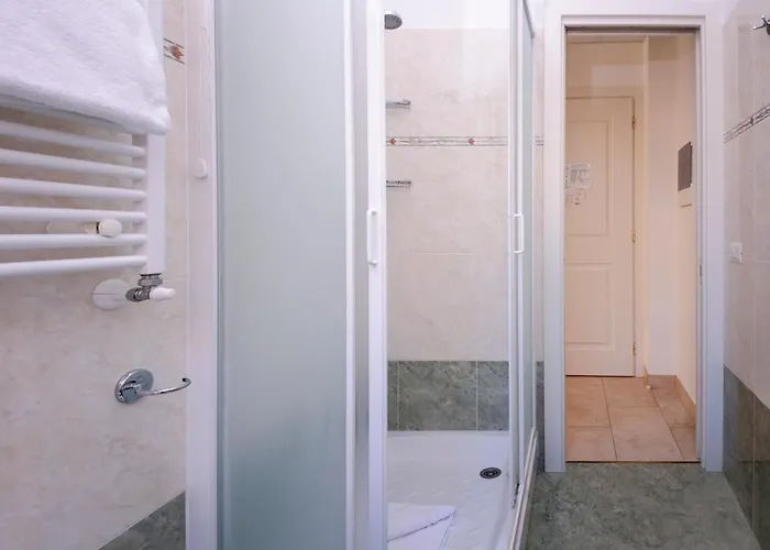 Casa San Giuseppe Szálloda Róma