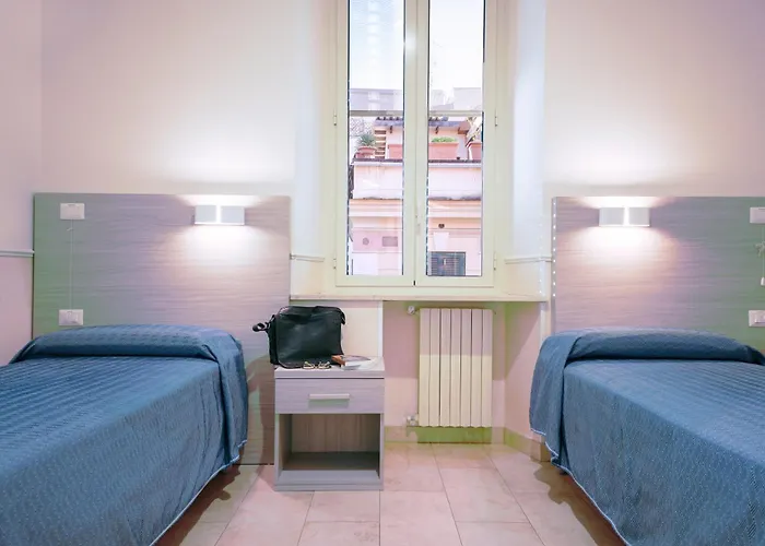 Casa San Giuseppe Rom