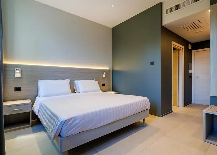 Szálloda Casa San Giuseppe 3*