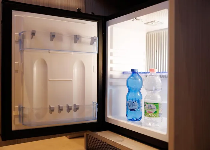 Casa San Giuseppe Róma