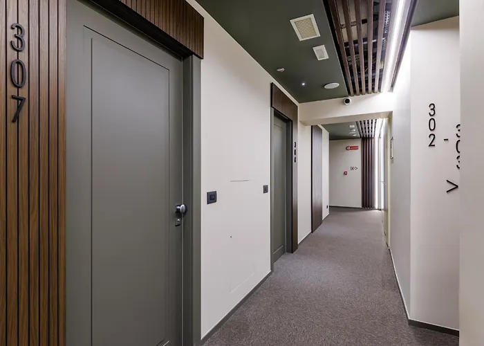 Szálloda Casa San Giuseppe 3*