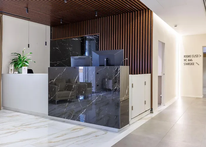 Casa San Giuseppe Róma