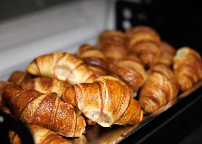 Casa San Giuseppe 3* Róma