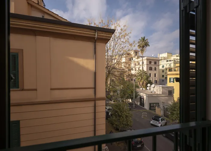 Casa San Giuseppe 3*