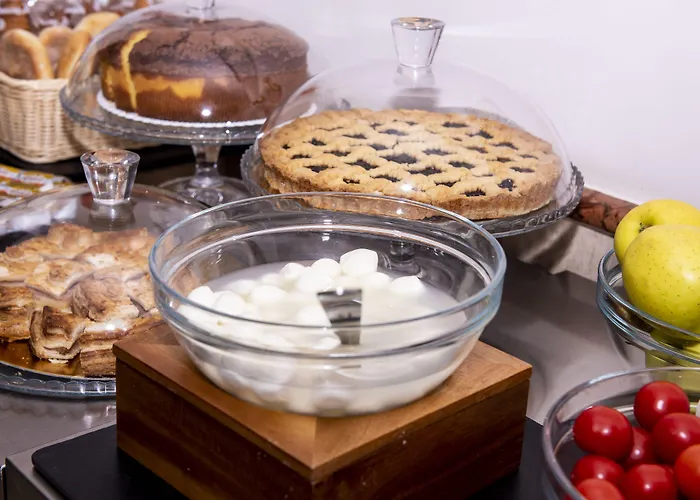 Casa San Giuseppe Róma