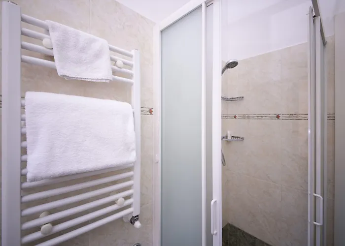 Casa San Giuseppe 3* Róma