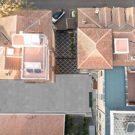 Casa San Giuseppe ホテル