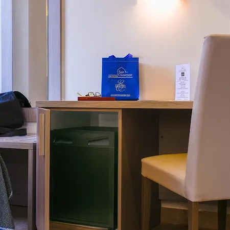 Casa San Giuseppe 3*