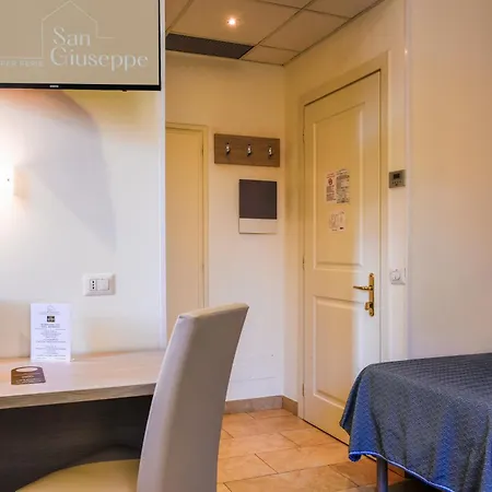 Casa San Giuseppe 3* Roma