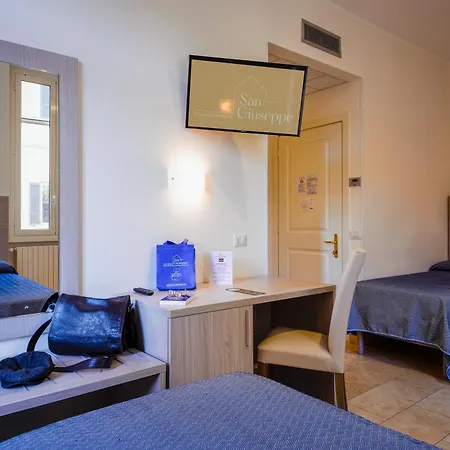 Casa San Giuseppe 3*
