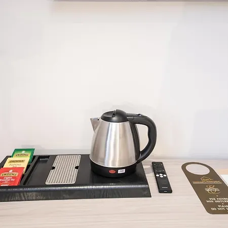 Casa San Giuseppe 酒店