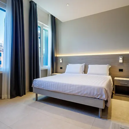 Casa San Giuseppe Hotel Roma