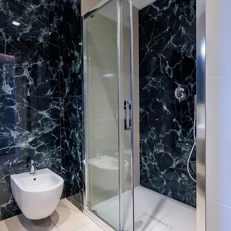 Hotel Casa San Giuseppe Roma