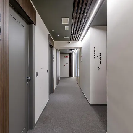 Casa San Giuseppe Hotel