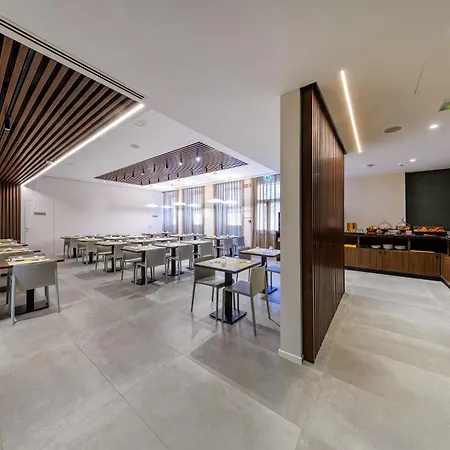 酒店 Casa San Giuseppe 罗马