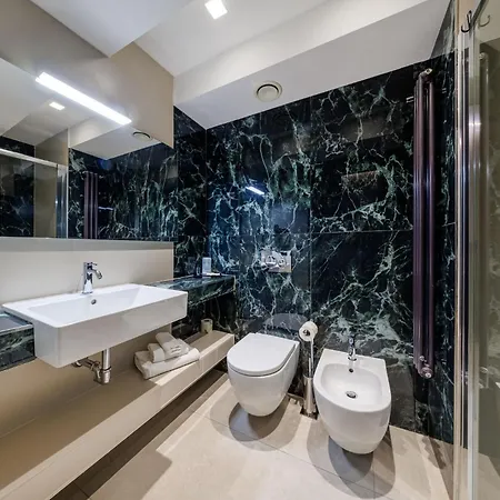 Hotel Casa San Giuseppe Roma