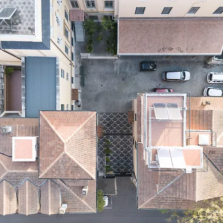 Casa San Giuseppe 3* ローマ