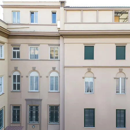 Casa San Giuseppe